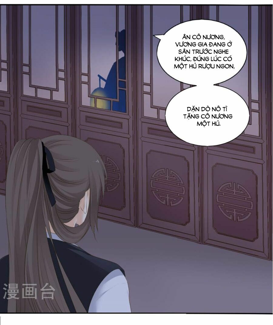Quy Tự Dao: Chapter 73