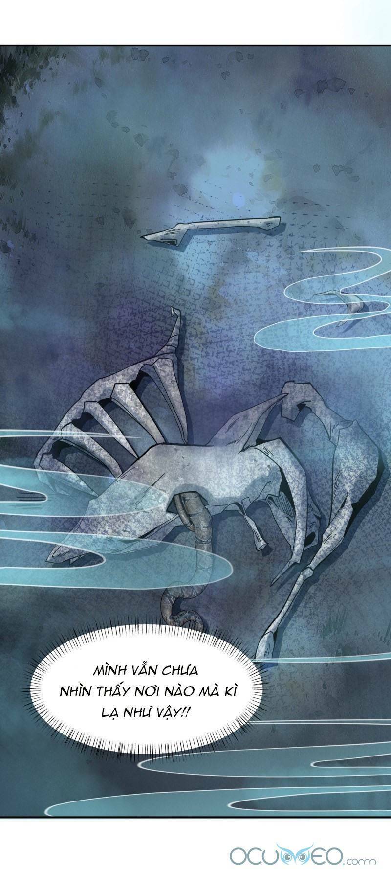 Minh Đế Độc Sủng Âm Dương Phi: Chapter 13