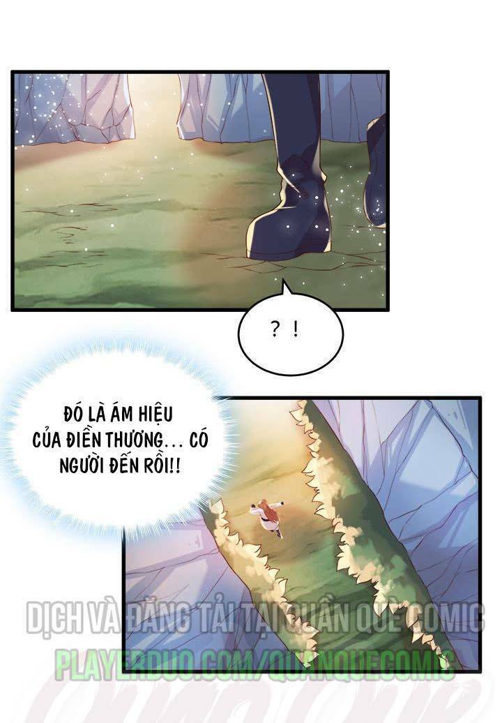Siêu Phàm Truyện: Chapter 42
