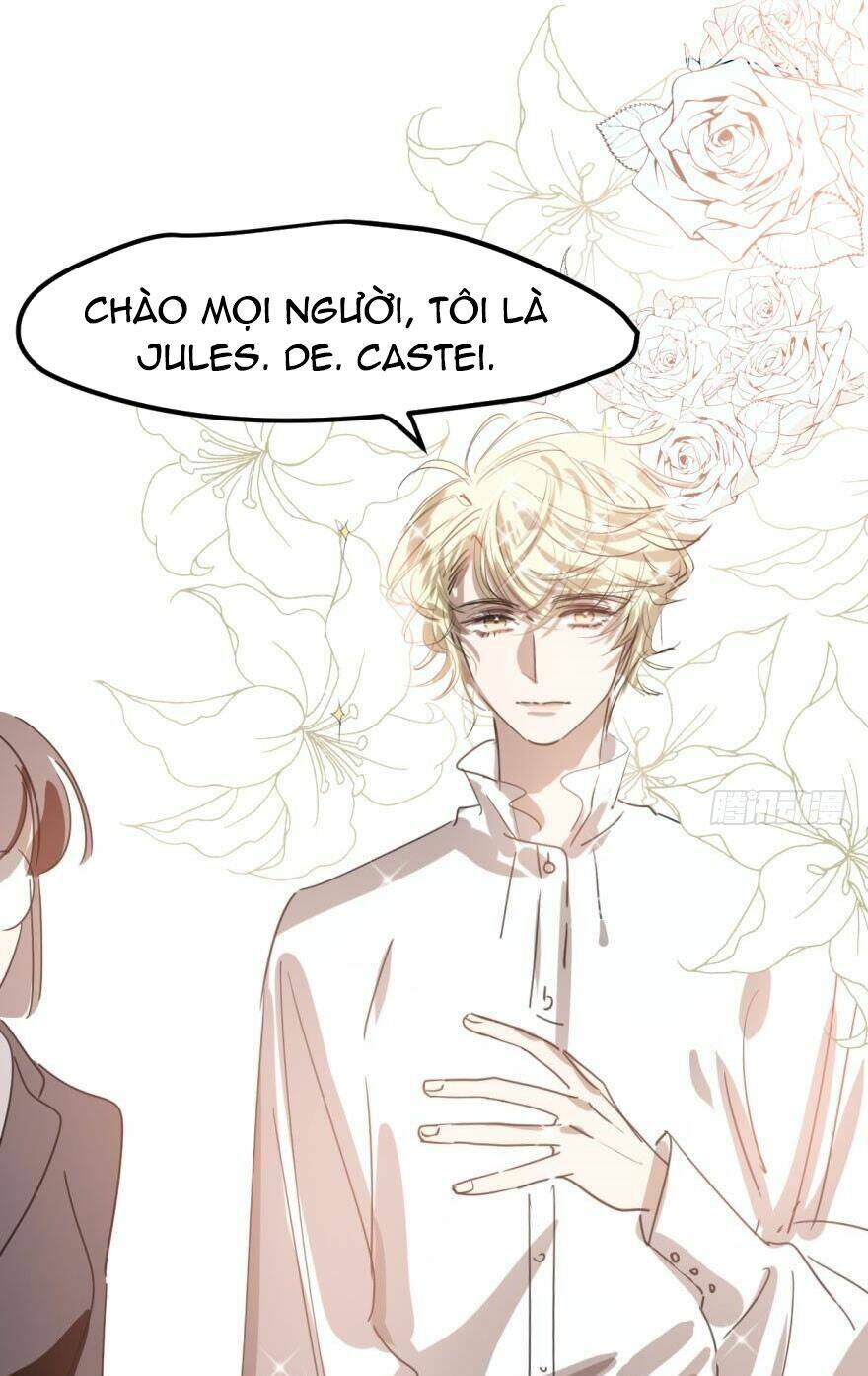 Truy Bắt Ngao Ngao: Chapter 43