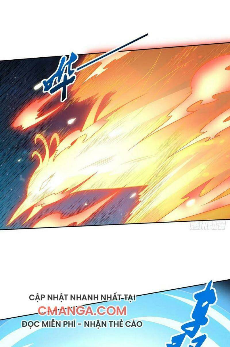 Nghịch Lân: Chapter 121