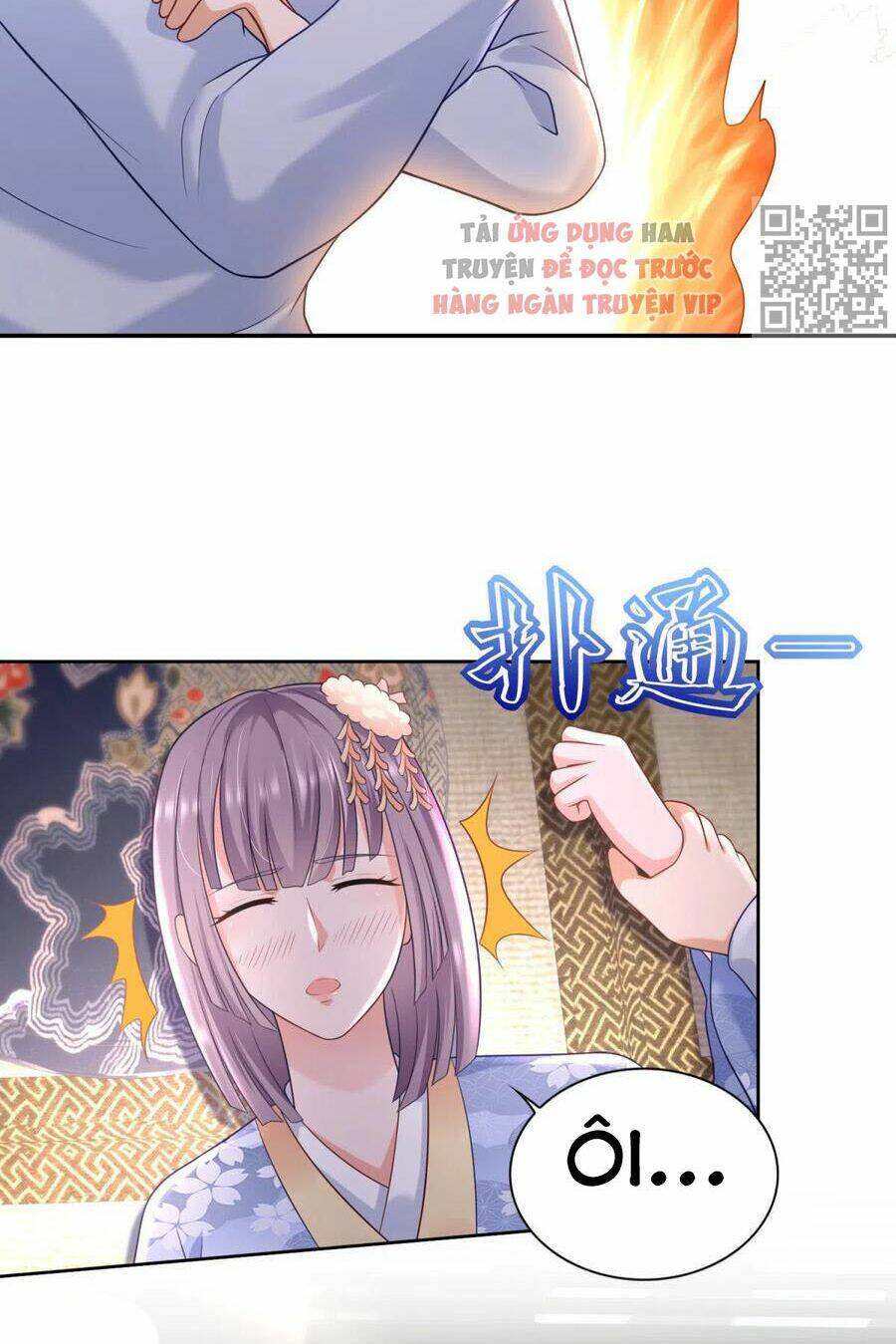 Chí Tôn Toàn Năng: Chapter 76