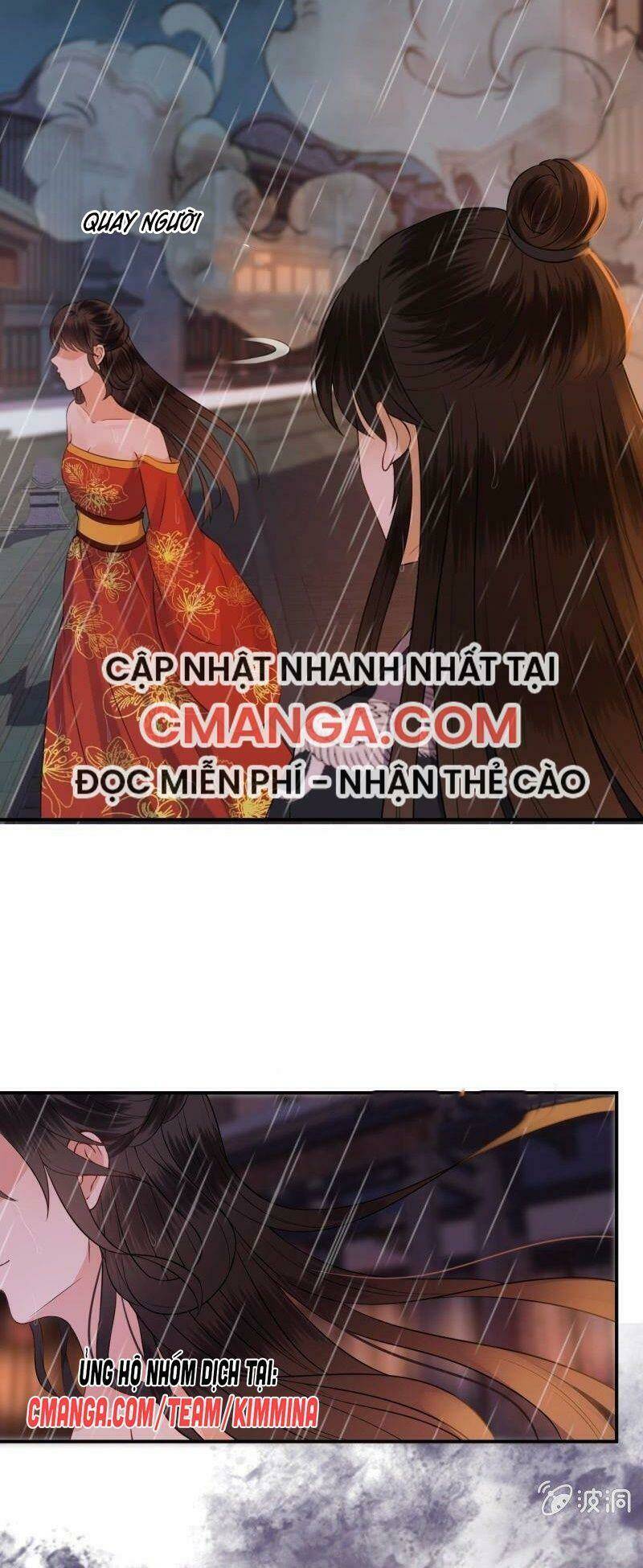 Vương Gia Kiêu Ngạo Quá Khó Cua: Chapter 86