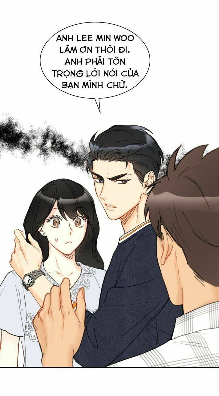 Hẹn Hò Nơi Công Sở: Chapter 45