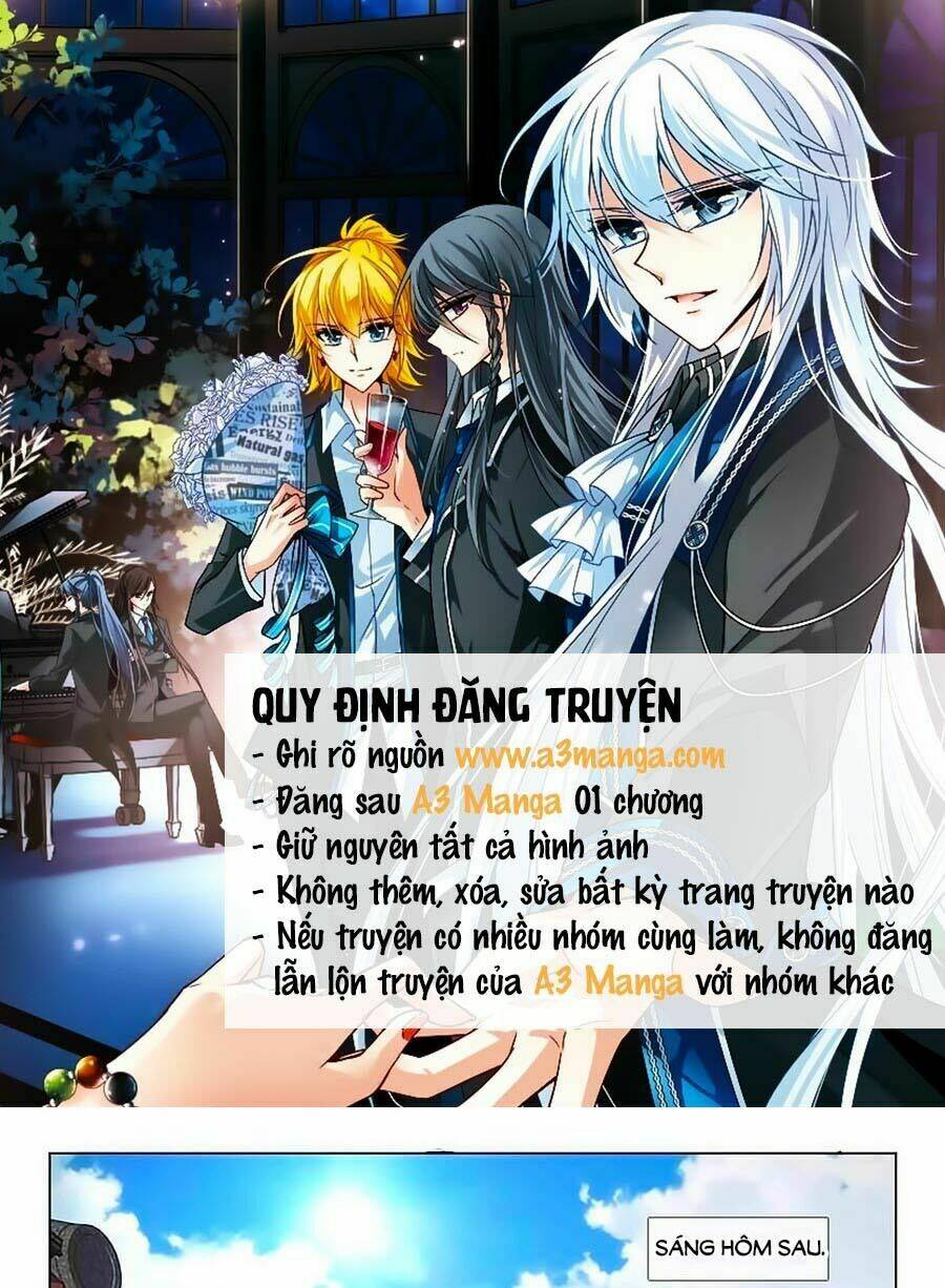 Việt Thế Thiên Niên: Chapter 44