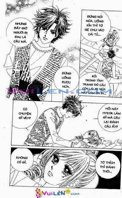 Bóng Mây Qua: Chapter 2