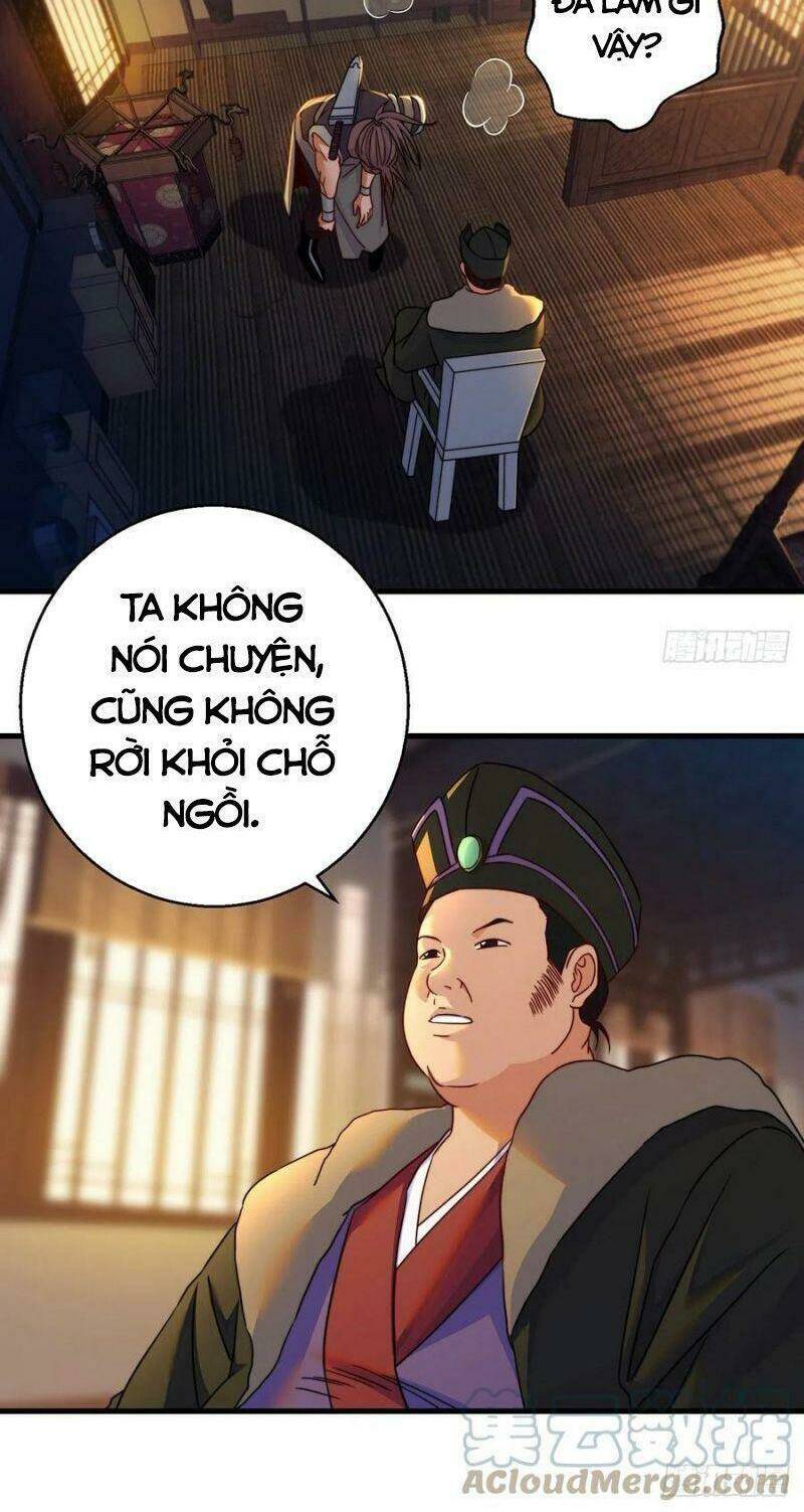 Ta Là Đại Hoàn Đan: Chapter 68