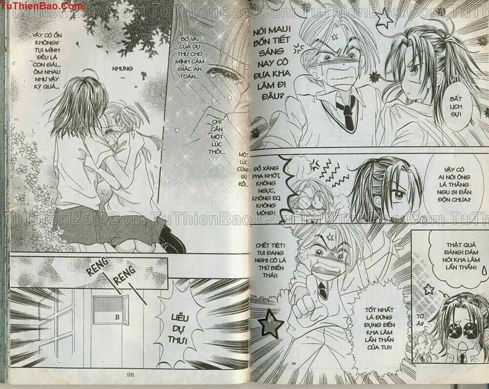 Búp Bê Collen: Chapter 1