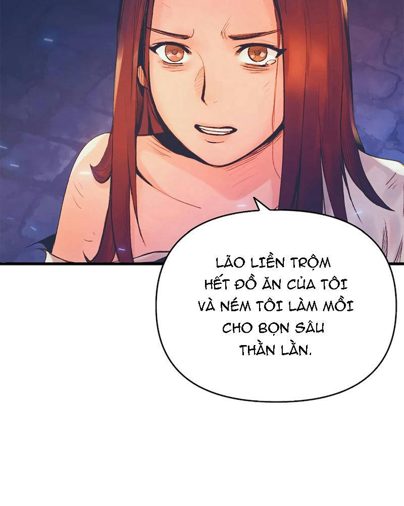 Thái Dương Tu Sĩ: Chapter 2.5