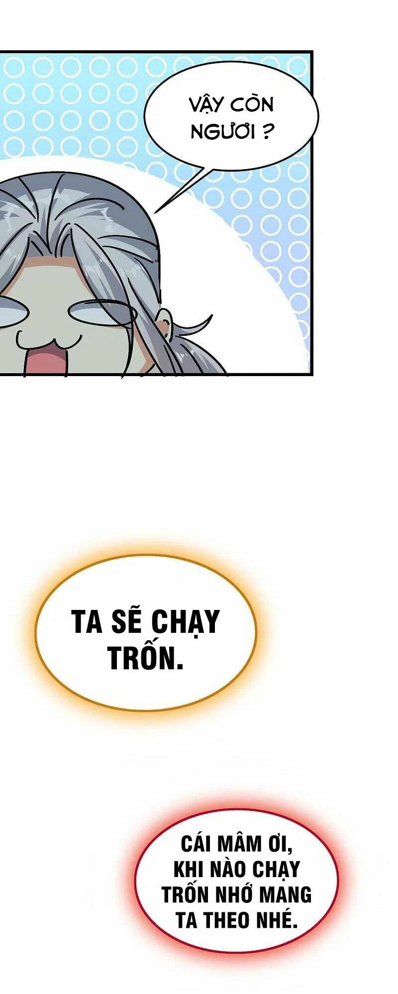 Vạn Giới Tiên Vương: Chapter 181