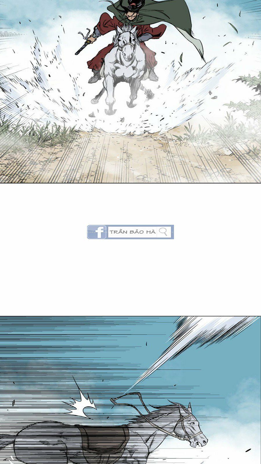 Cao Thủ 2: Chapter 59