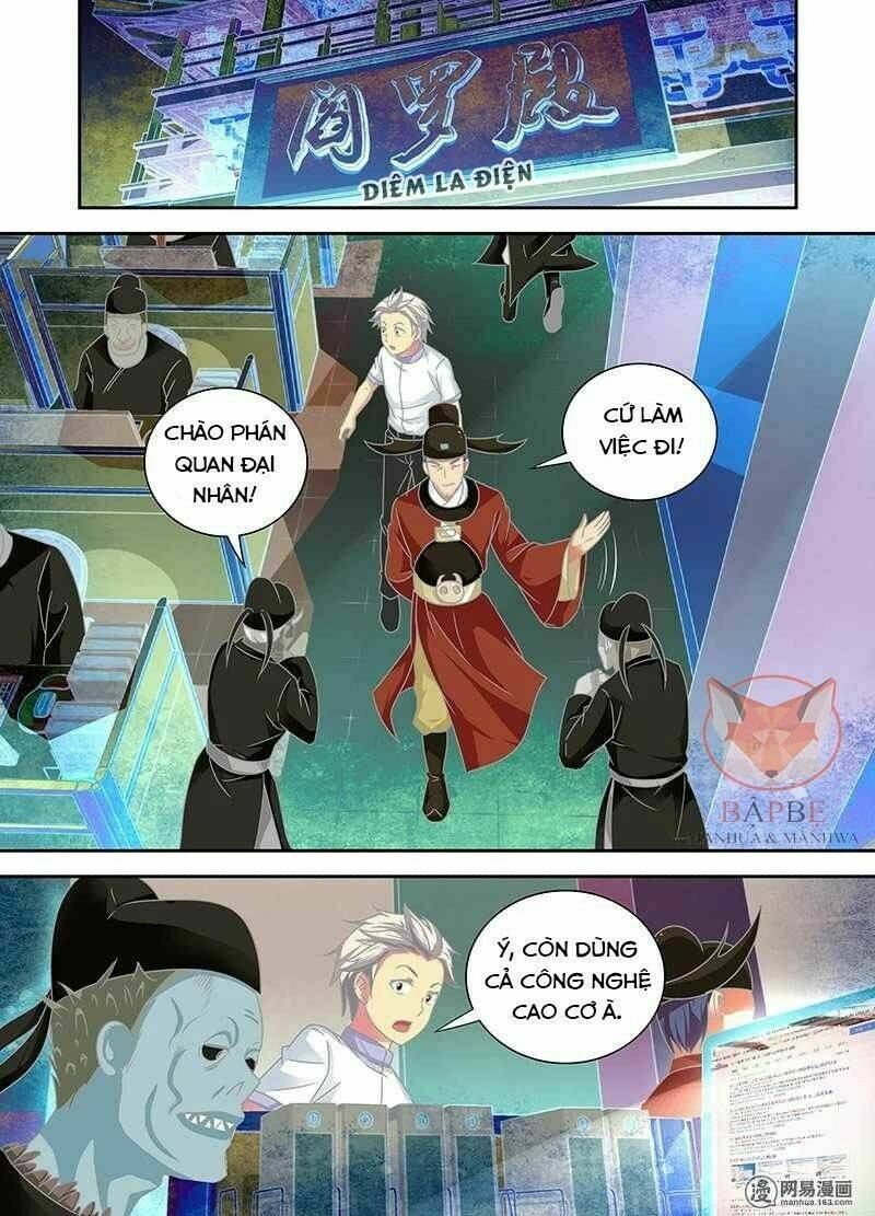 Tôi Là Thần Y: Chapter 150