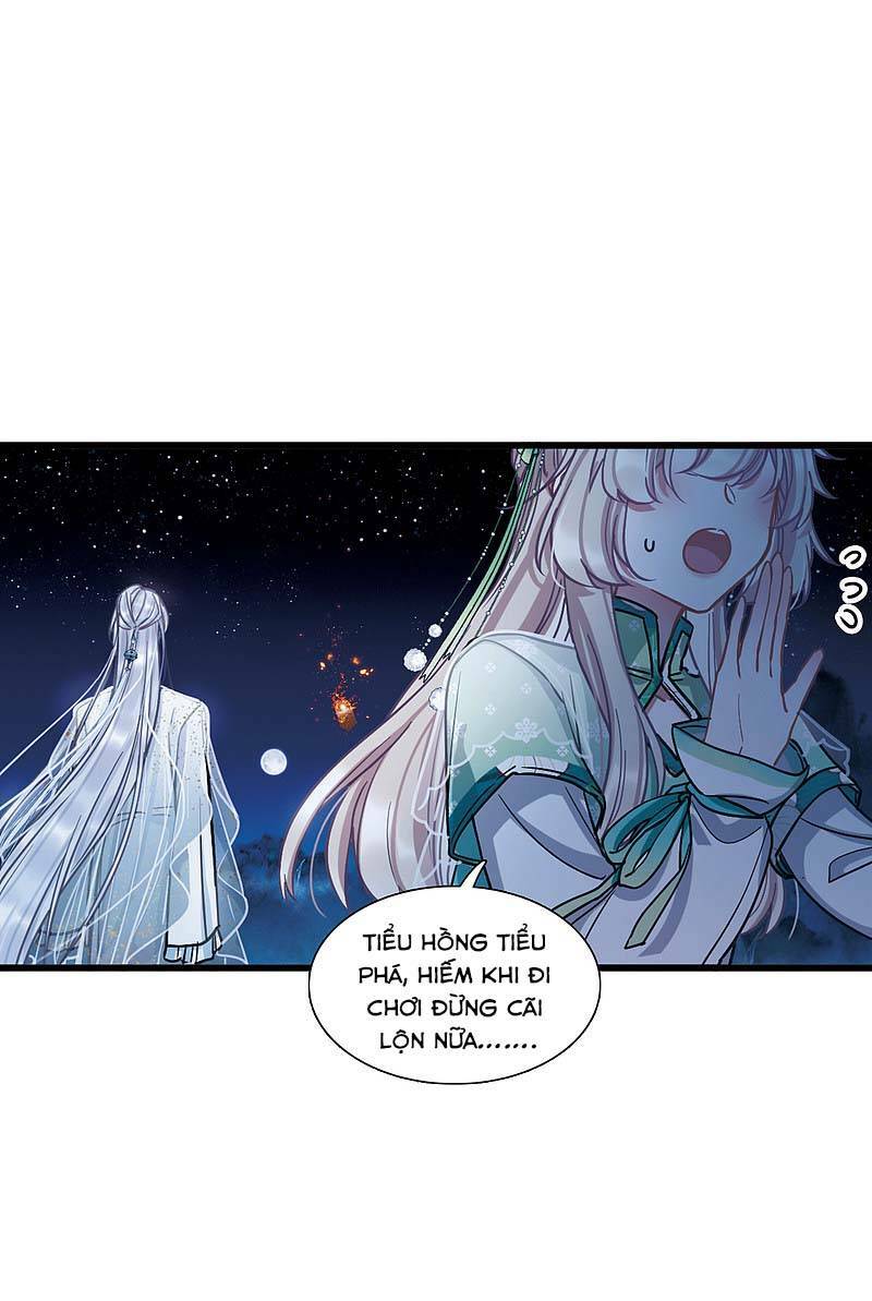 Danh Kiếm Chủng: Chapter 22