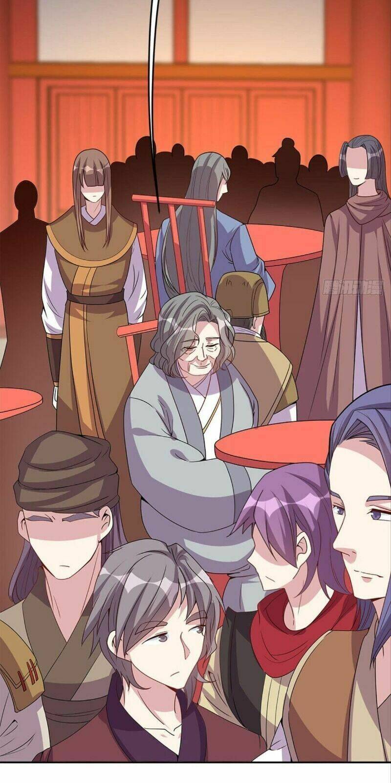 Xâm Lược Vạn Giới: Chapter 10