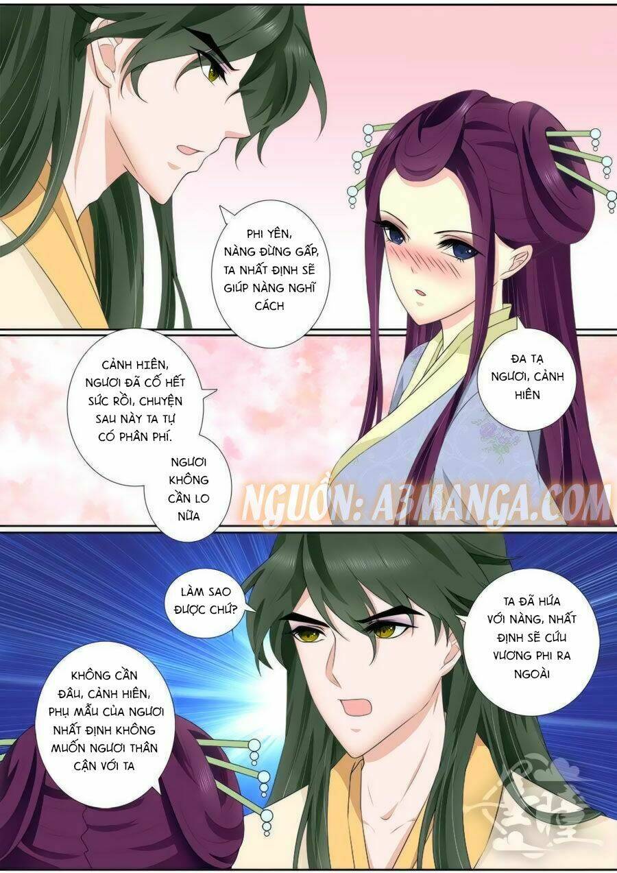 Ma Phi Giá Đáo: Chapter 65