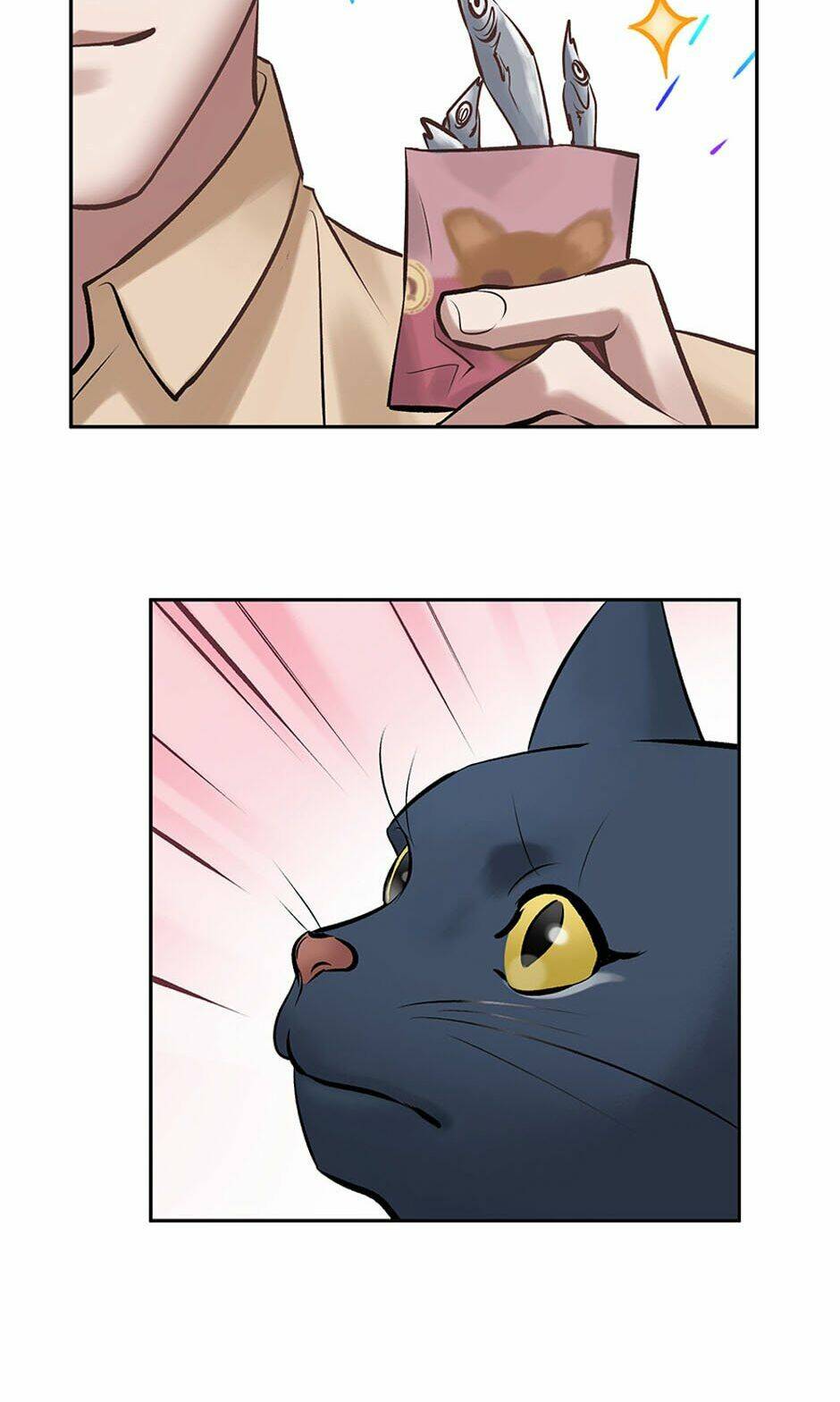 Anh Hùng Và Hiệp Nữ: Chapter 64