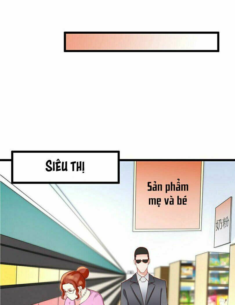 Tiểu Bạch Điềm Thê Của Long Thiếu: Chapter 18