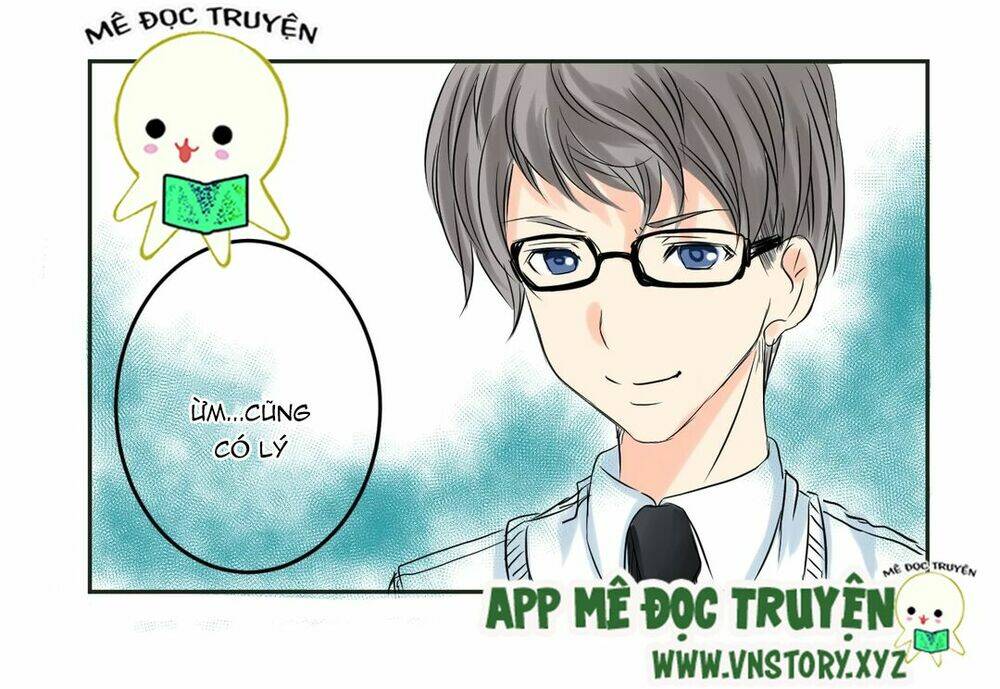 Lớp Học Biến Chất: Chapter 12