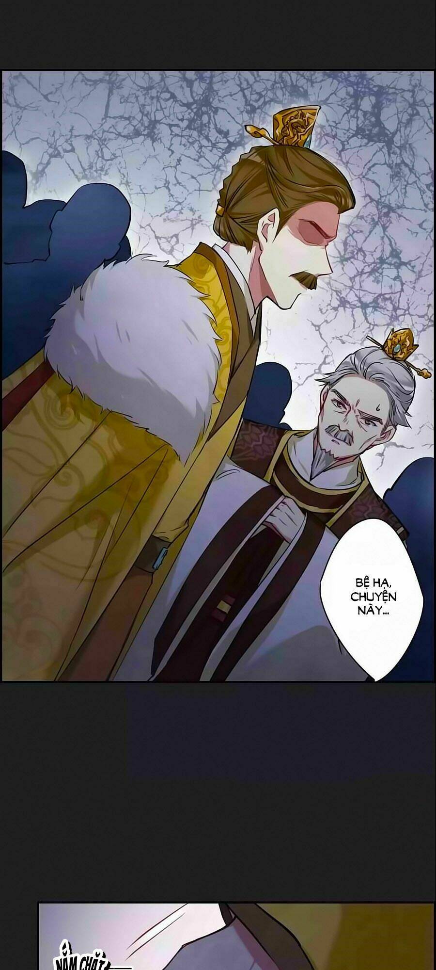 Thượng Quốc Phú Chi Thiên Đống Tuyết: Chapter 11