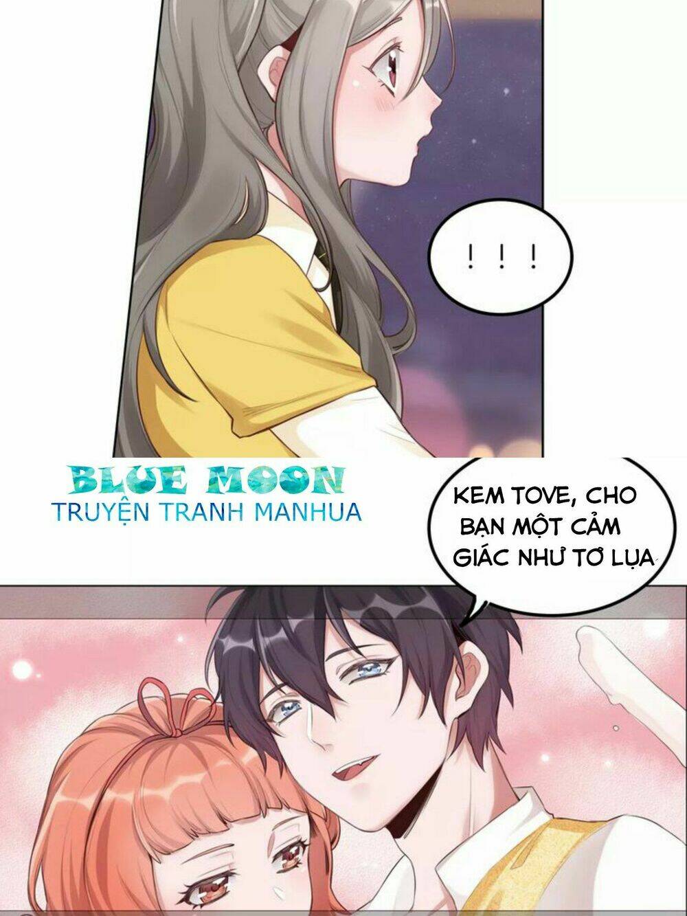 Tướng Quân Mời Xuất Đạo: Chapter 40