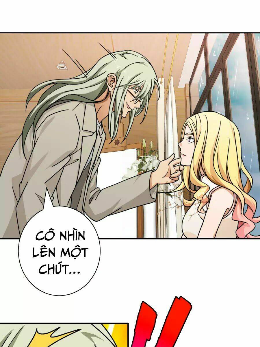 Hộ Hoa Cao Thủ Tại Đô Thị: Chapter 77