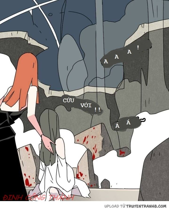 Ứng Dụng Thẩm Mỹ: Chapter 24