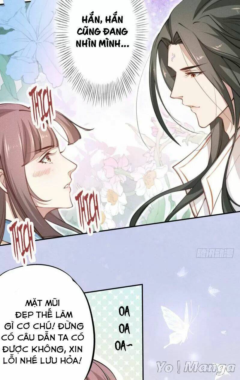 Tuyệt Thế Luyện Đan Sư: Chapter 40