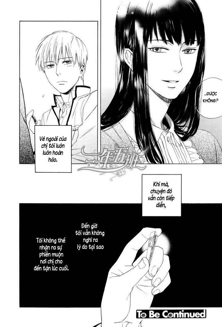 Acid Town: Chapter 20