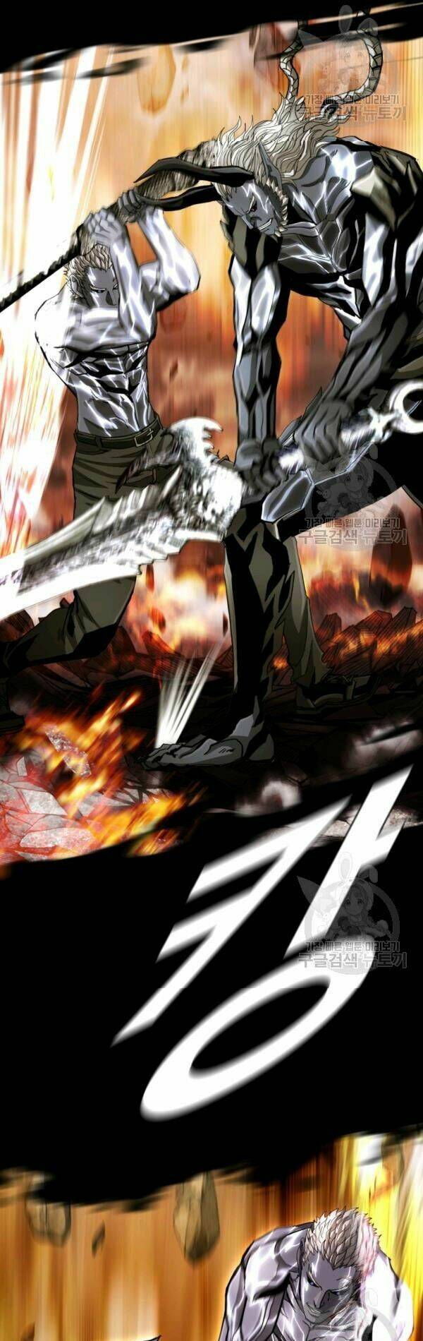 Thợ Săn Đầu Tiên: Chapter 99