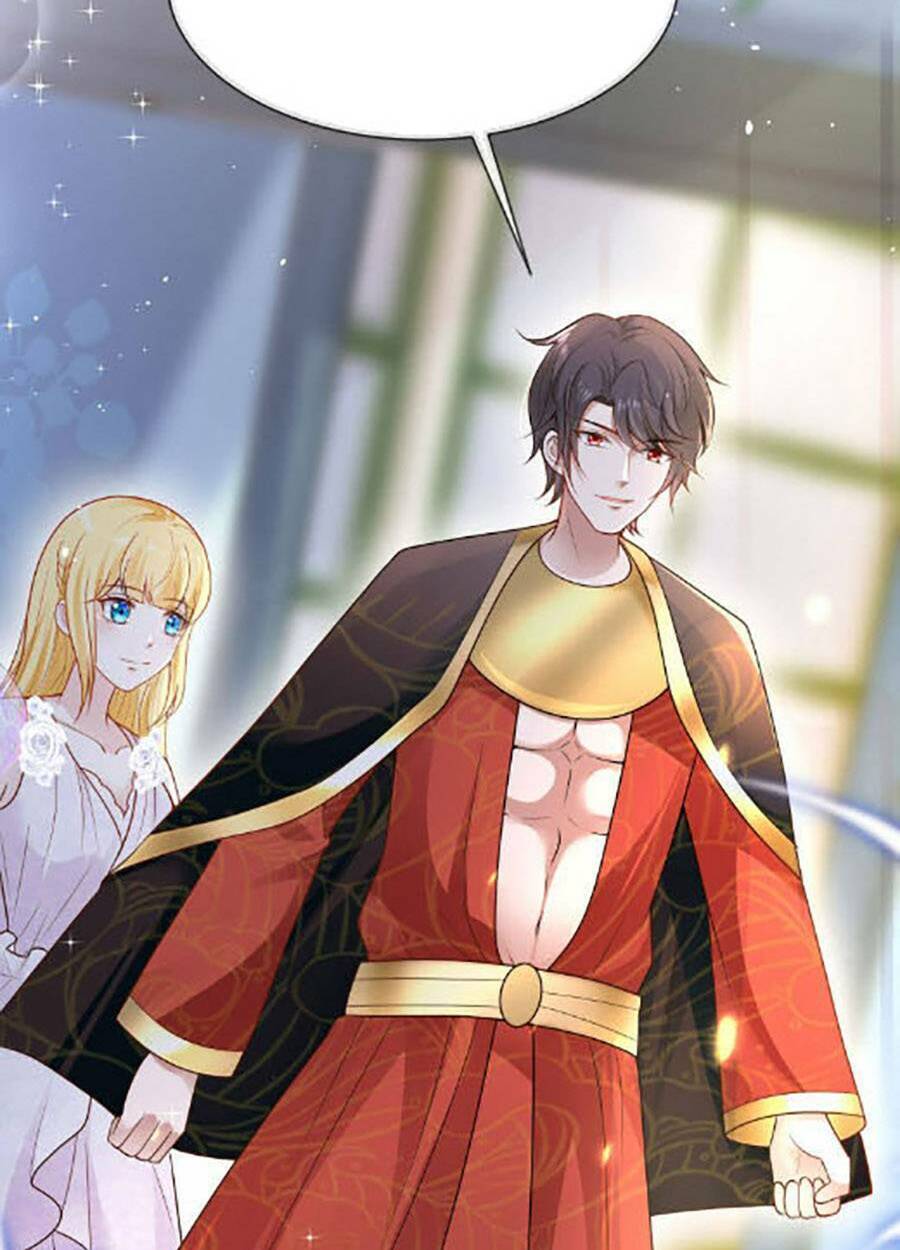Sủng Hậu Của Vương: Chapter 158