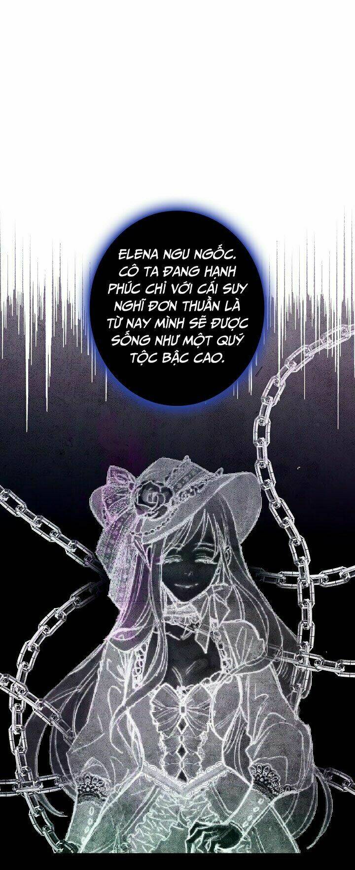 Hoàng Phi Bóng Tối: Chapter 9