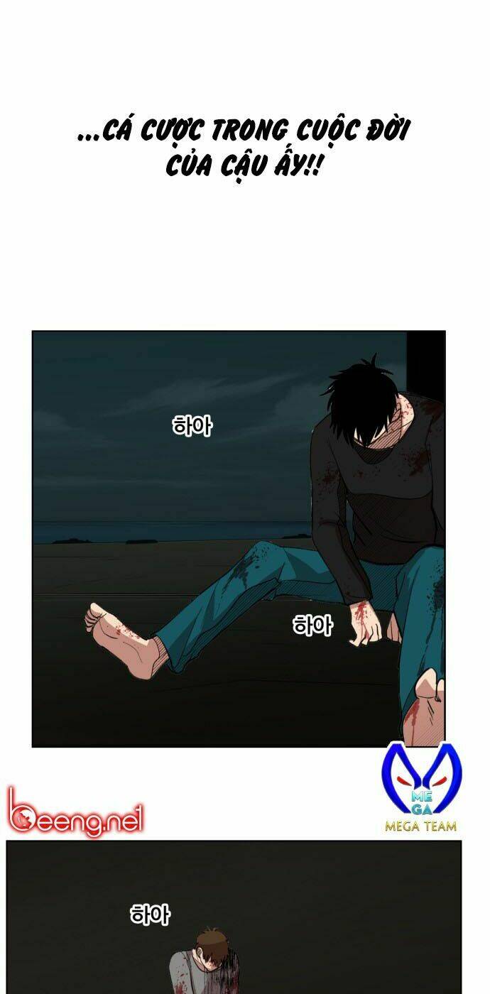 Hard Core Leveling Warrior: Chapter 176