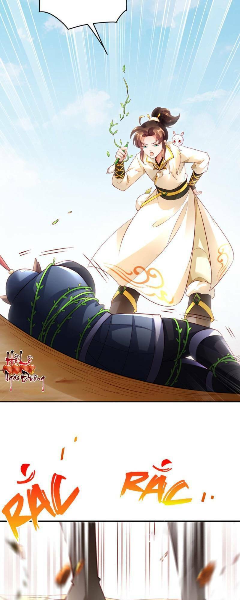 Thiên Kim Bất Hoán: Chapter 46