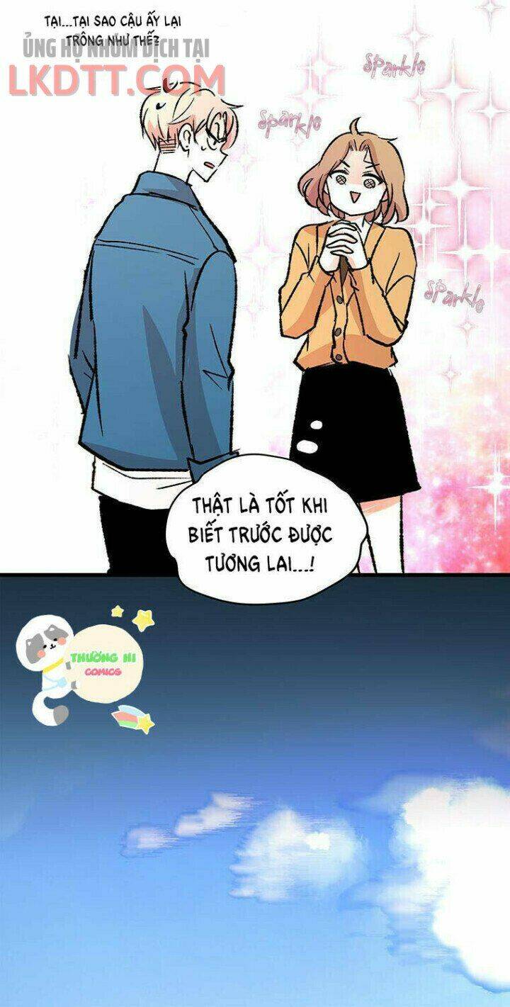 Từng Bước Đến Bên Anh: Chapter 5