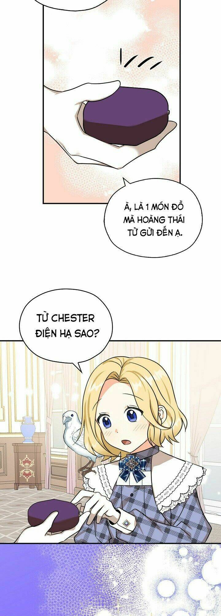 Ba Người Anh Trai Của Tôi Là Bạo Quân: Chapter 30
