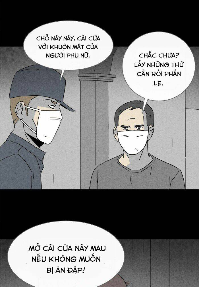Những Câu Chuyện Bất Thường: Chapter 217