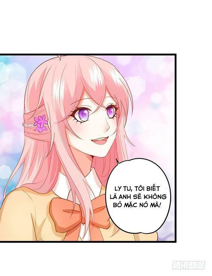 Hồ Tiên Hung Bạo: Chapter 67