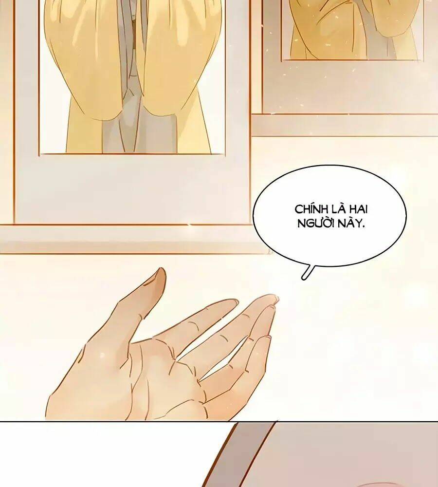 Tiểu Sư Phụ, Tóc Giả Của Ngài Rơi Rồi!: Chapter 7