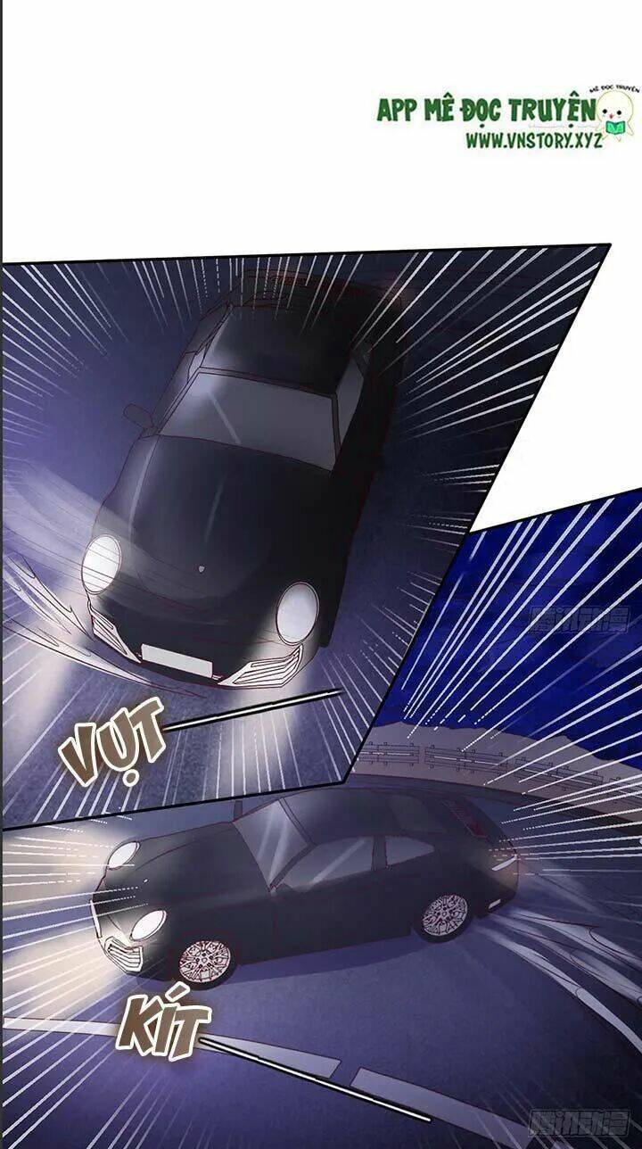 Cẩm Lý Thiếu Nữ Của Tôi: Chapter 41