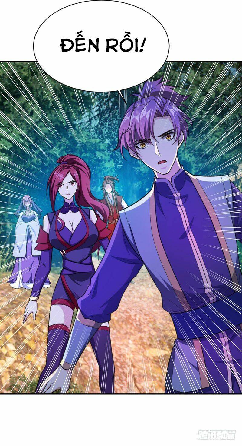 Yêu Giả Vi Vương: Chapter 76