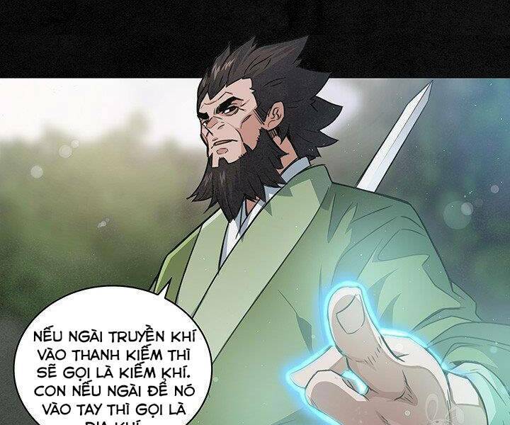 Mục Hạ Vô Nhân: Chapter 15