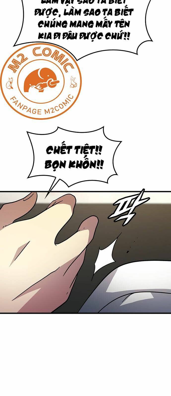 Điểm Chết: Chapter 26