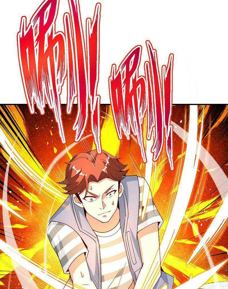 Vòng Bạn Bè Mạnh Nhất Của Tiên Giới: Chapter 96