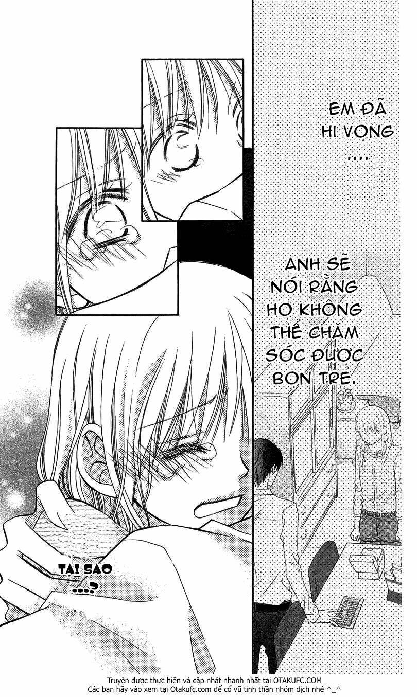 Love So Life: Chapter 55