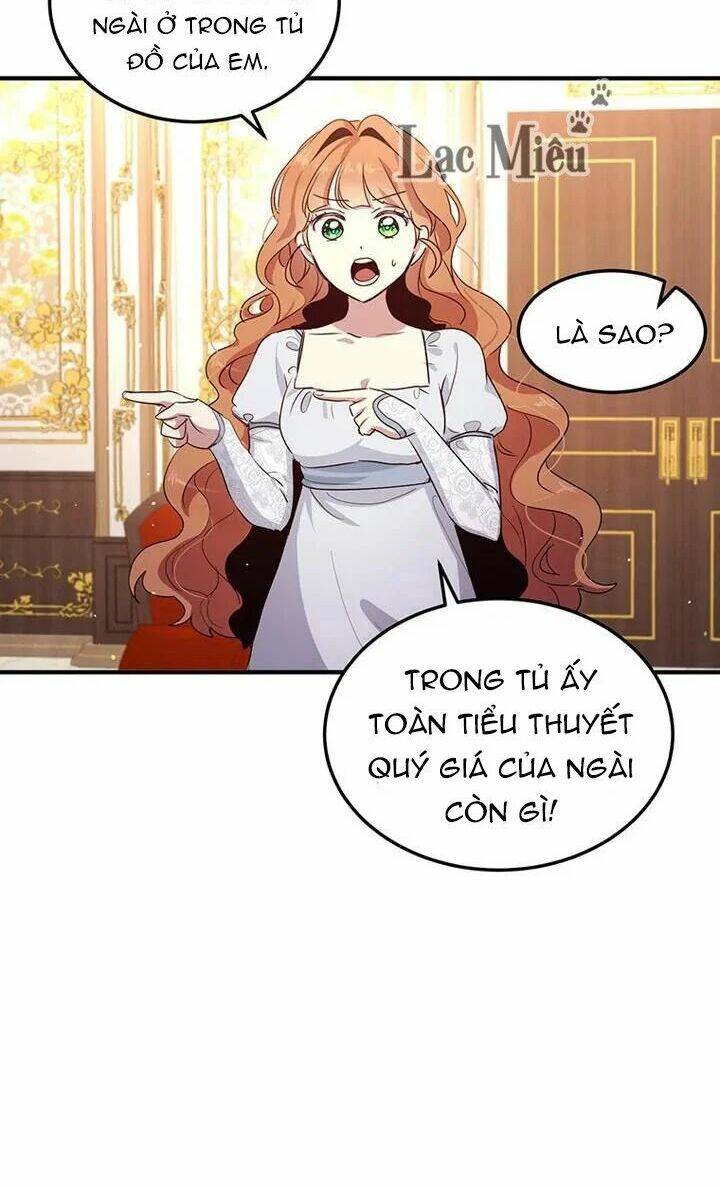 Công Tước, Loạn Vừa Thôi!: Chapter 103