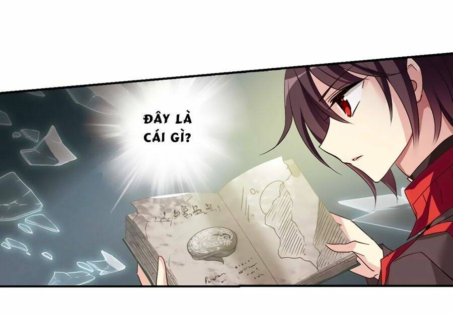 Xuyên Duyệt Tây Nguyên 3000: Chapter 263
