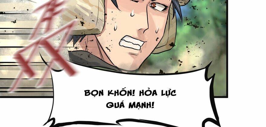 Vua Sinh Tồn: Chapter 55