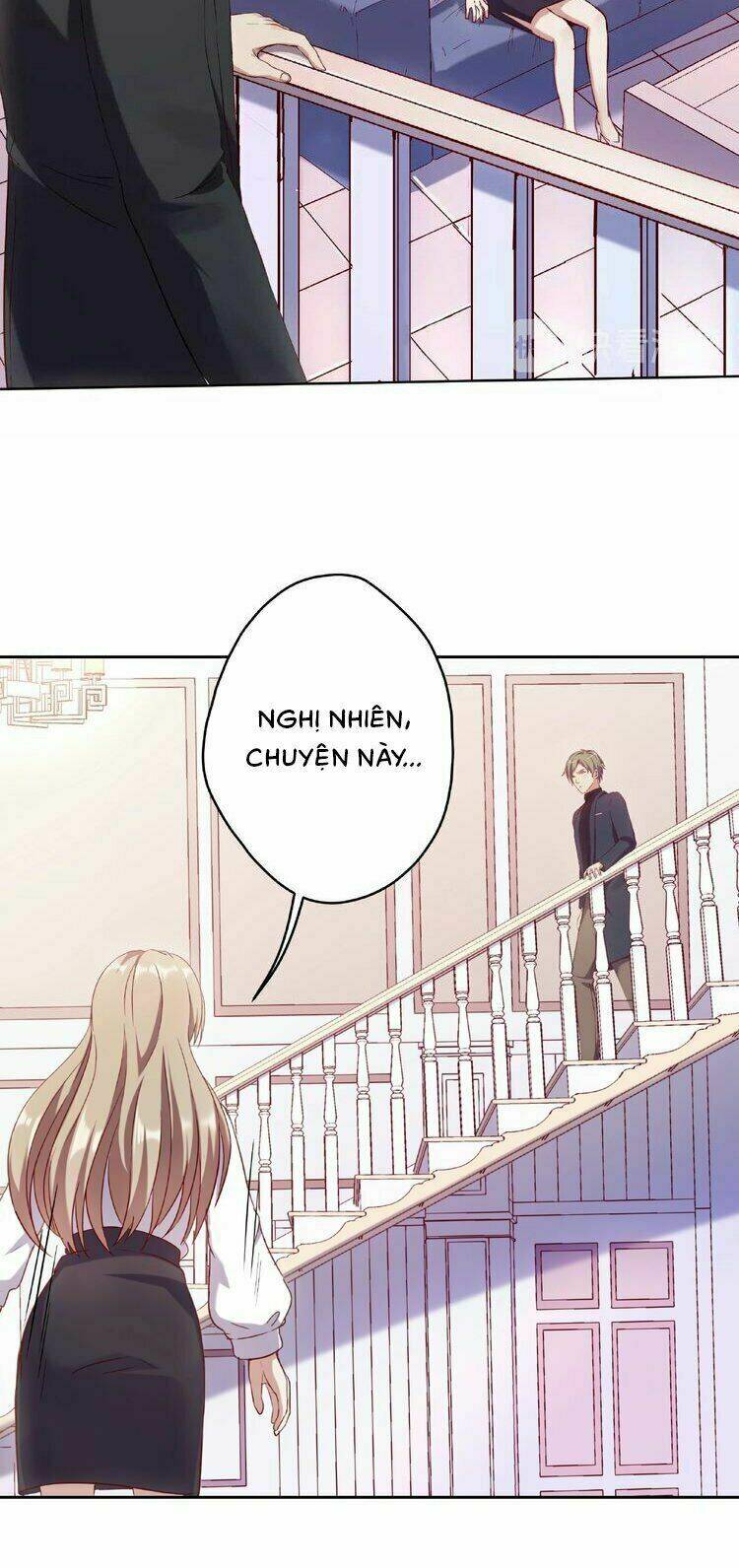 Hợp Đồng Ngọt Cao Độ: Chapter 2