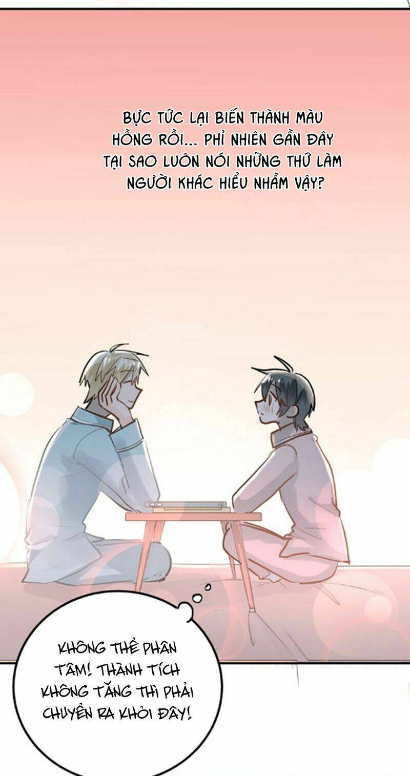 Đầu Gấu Biết Yêu: Chapter 91