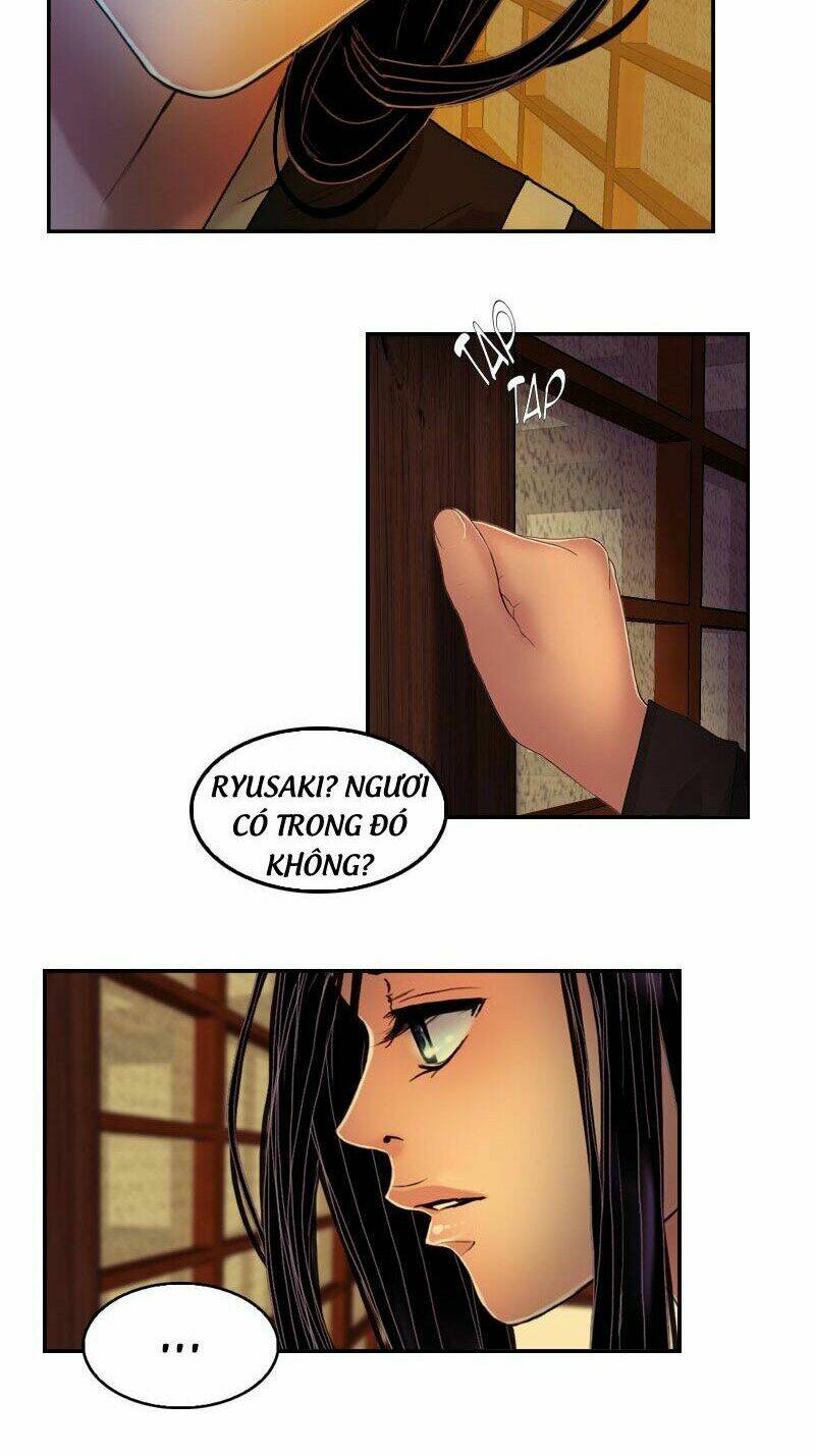 Huyết Đế Bạo Chúa: Chapter 44